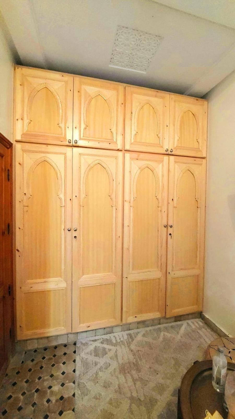 Riad Petite Rose Marrakesh Luaran gambar